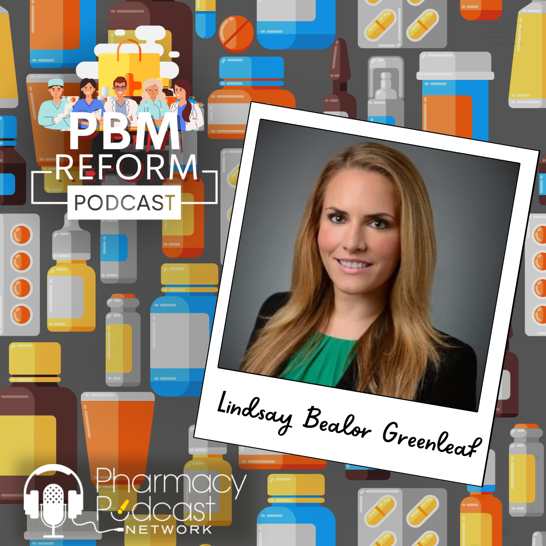 PBM Reform Podcast