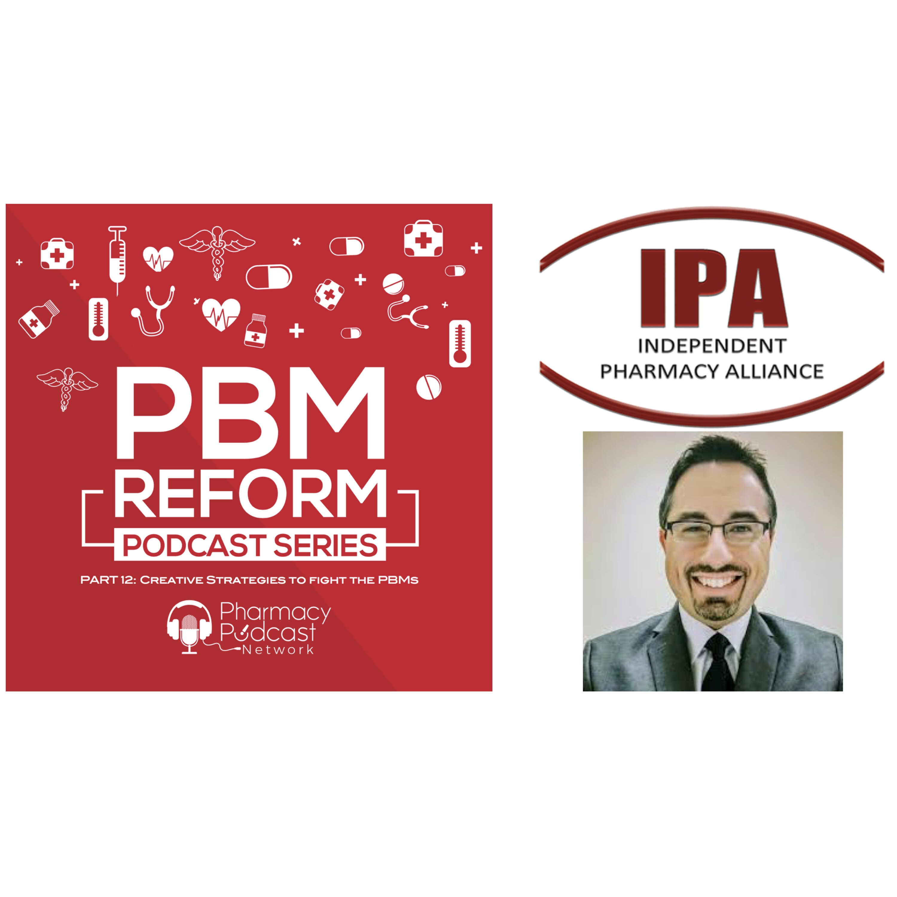PBM Reform Podcast