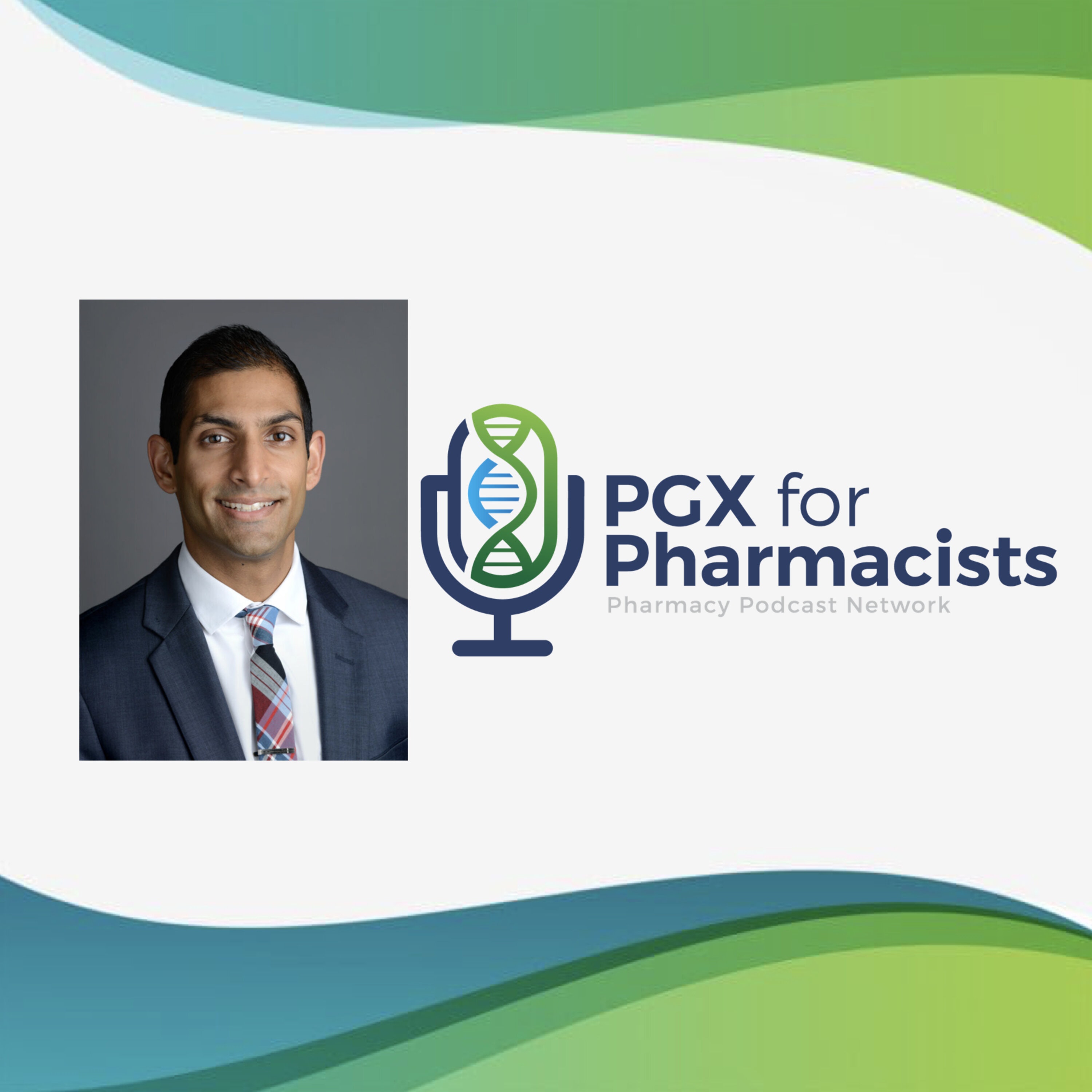 Precision Health and PGx Podcast
