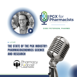 What the Cannabis Does this Have to do with PGx? | PGX for Pharmacists