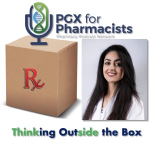 Thinking Outside the Box | PGx for Pharmacists