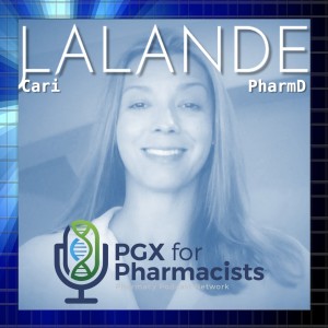 Clinical Implications & Application of Pharmacogenomics | PGX for Pharmacists
