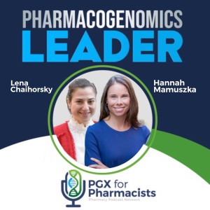Improving Market Access and Reimbursement for PGX Diagnostics | PGX for Pharmacists
