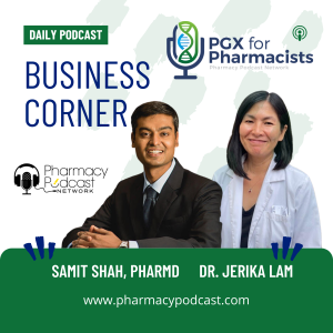 Pharmacogenomics: A Primary for Clinicians | PGX for Pharmacists