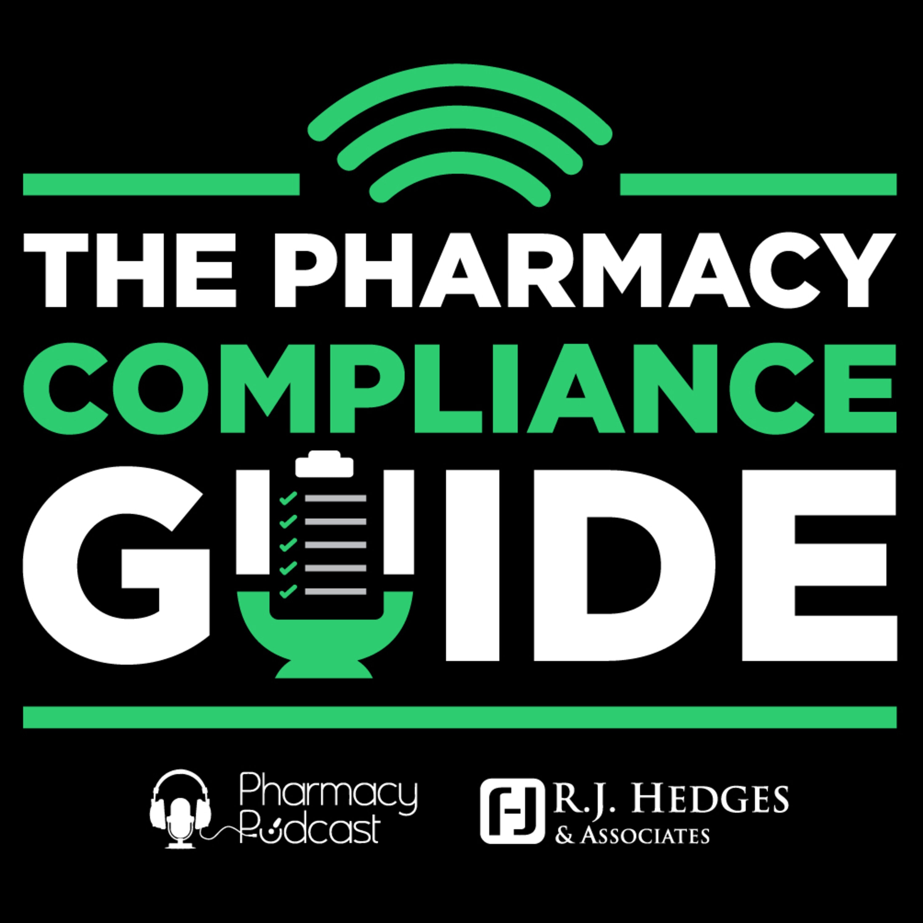 Pharmacy Compliance Guide