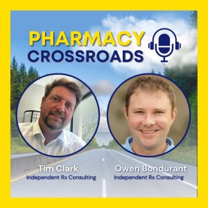 Tips For When You’re Ready To Sell Your Pharmacy? | Pharmacy Crossroads