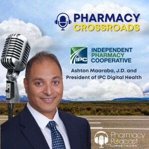 IPC Digital Health Brings Suite of Profitable New Services to Independent Pharmacy | Pharmacy Crossroads