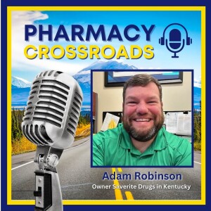 Better Work Flow = Better Pharmacy | Pharmacy Crossroads