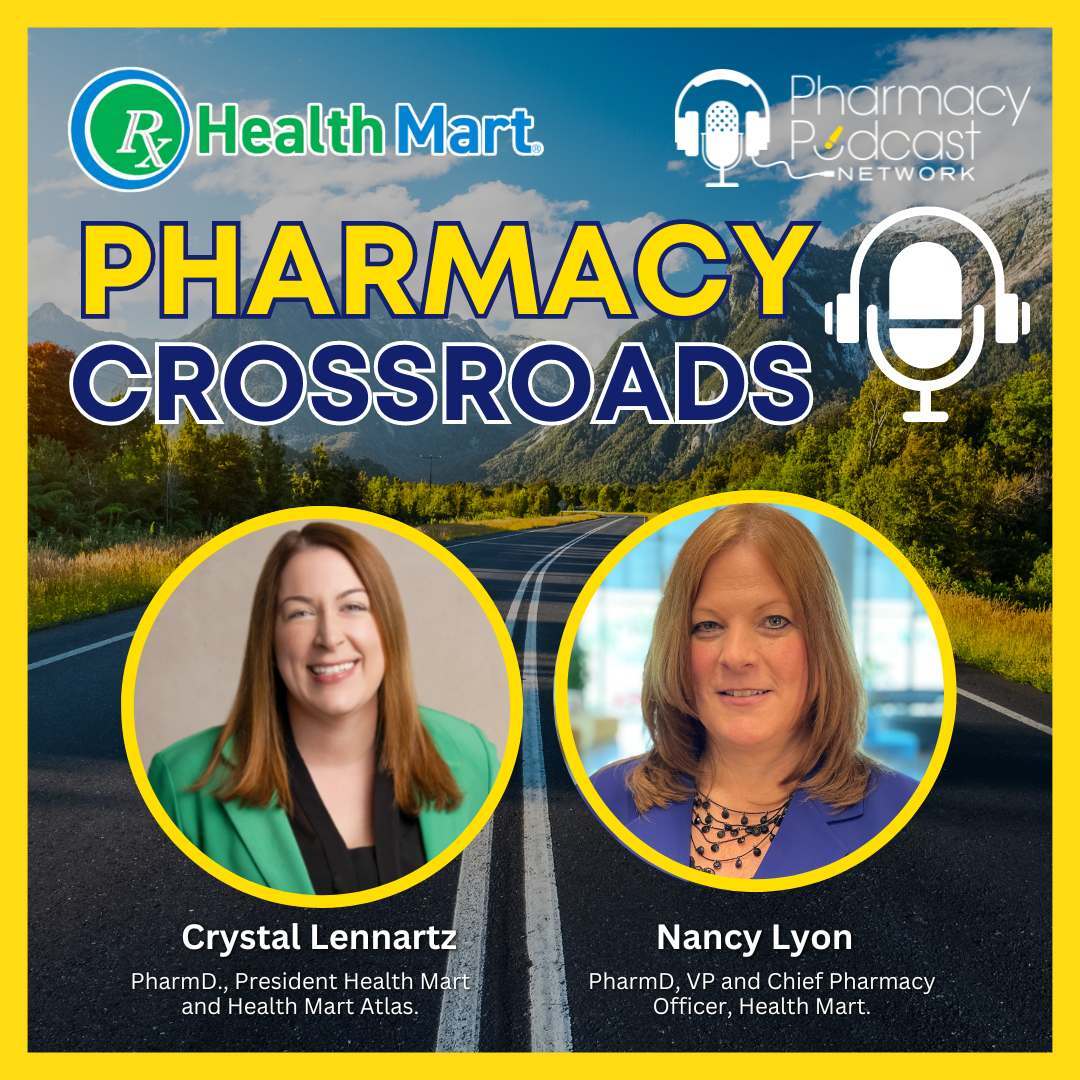 Pharmacy Crossroads