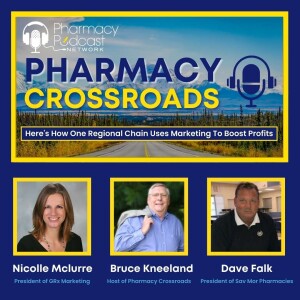 Here's How One Regional Chain Uses Marketing To Boost Profits | Pharmacy Crossroads