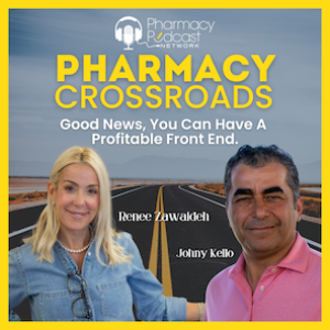 Good News, You Can Have A Profitable Front End | Pharmacy Crossroads