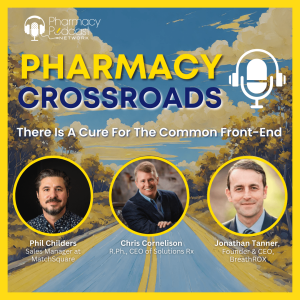 There is a Cure for the Common Front End | Pharmacy Crossroads