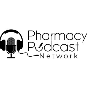 Pharmacy Future Leaders - Brandon Gerleman - Pharmacy Podcast Episode 353