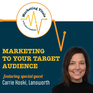 Marketing to your Target Audience: Lansworth | Marketing Vitals