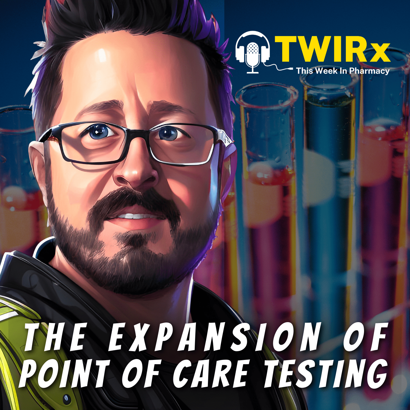 The Expansion of Point of Care Testing | TWIRx