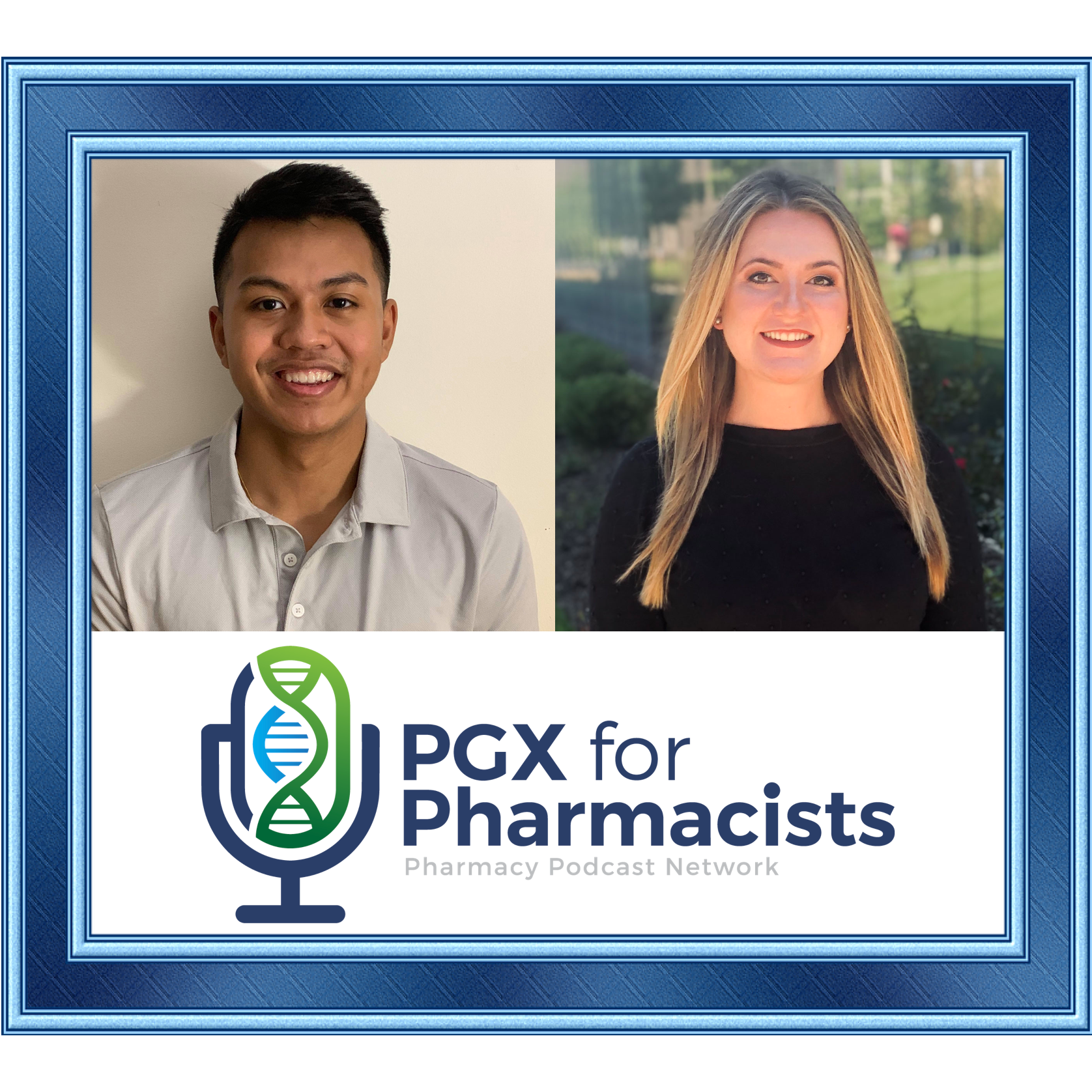 Pharmacogenomics APPE Rotation | PGX for Pharmacists