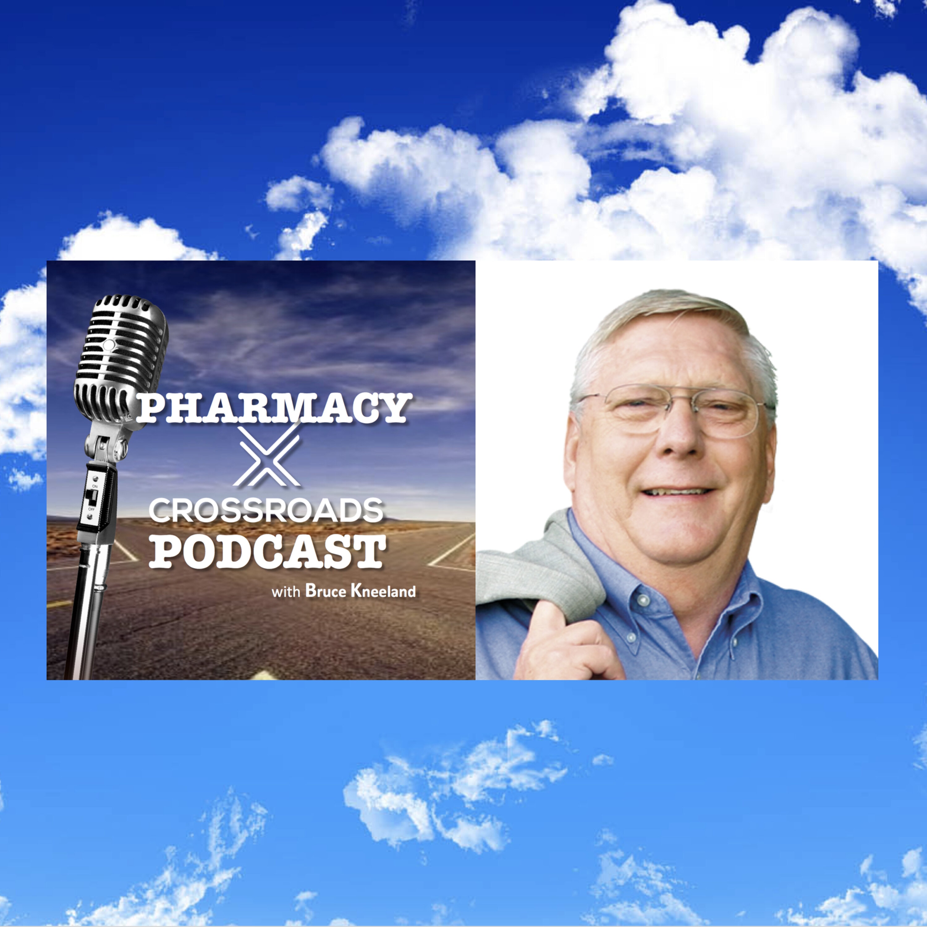 Introducing Bruce Kneeland; The Road Trip Guy | Pharmacy CrossRoads