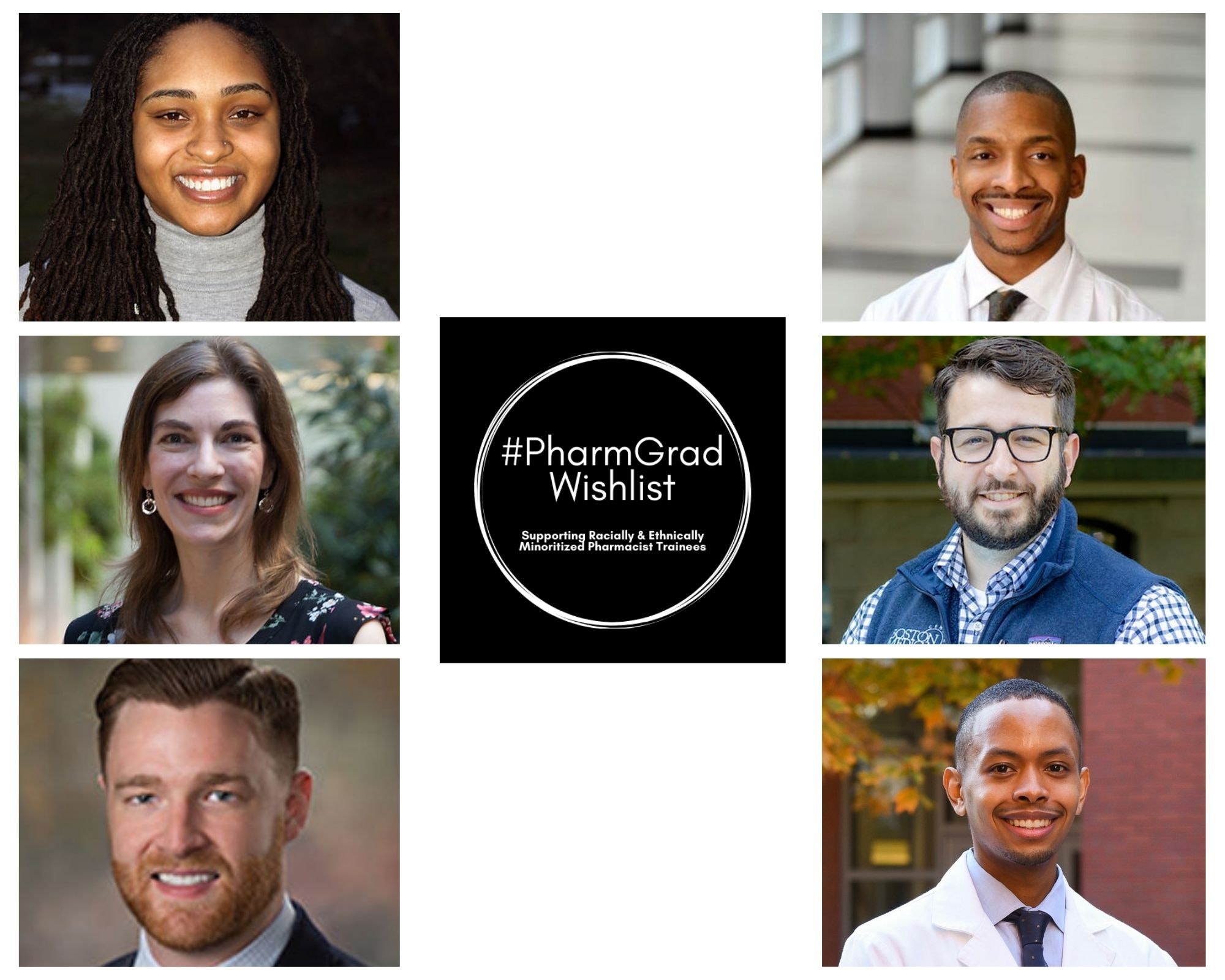 Supporting Racially and Ethnically Minoritized Pharmacist Trainees | Brighter Horizons