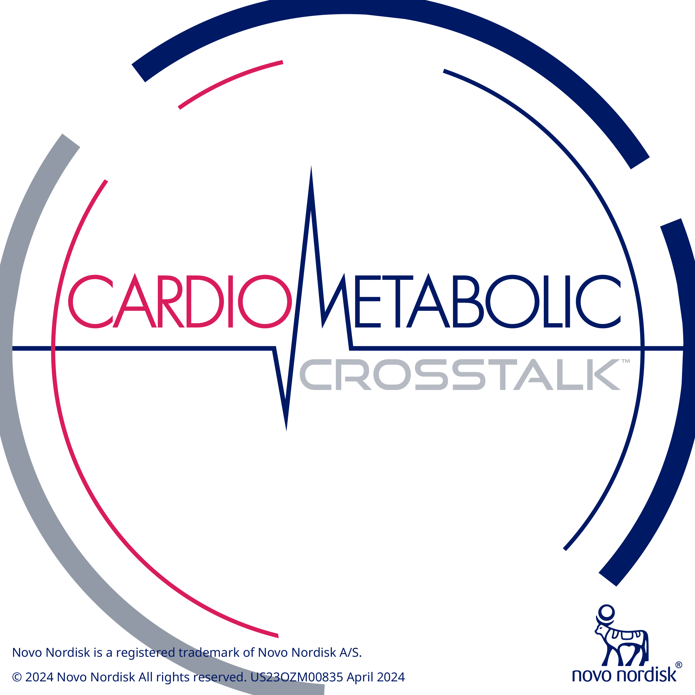 Cardiometabolic Crosstalk: A Discussion on Crossing Boundaries | Novo Nordisk