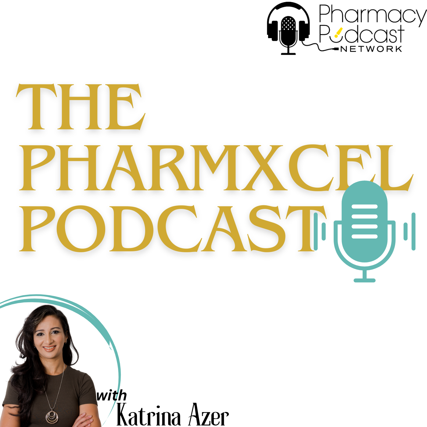 cover of episode World Pharmacists Day Special | PharmXcel Podcast