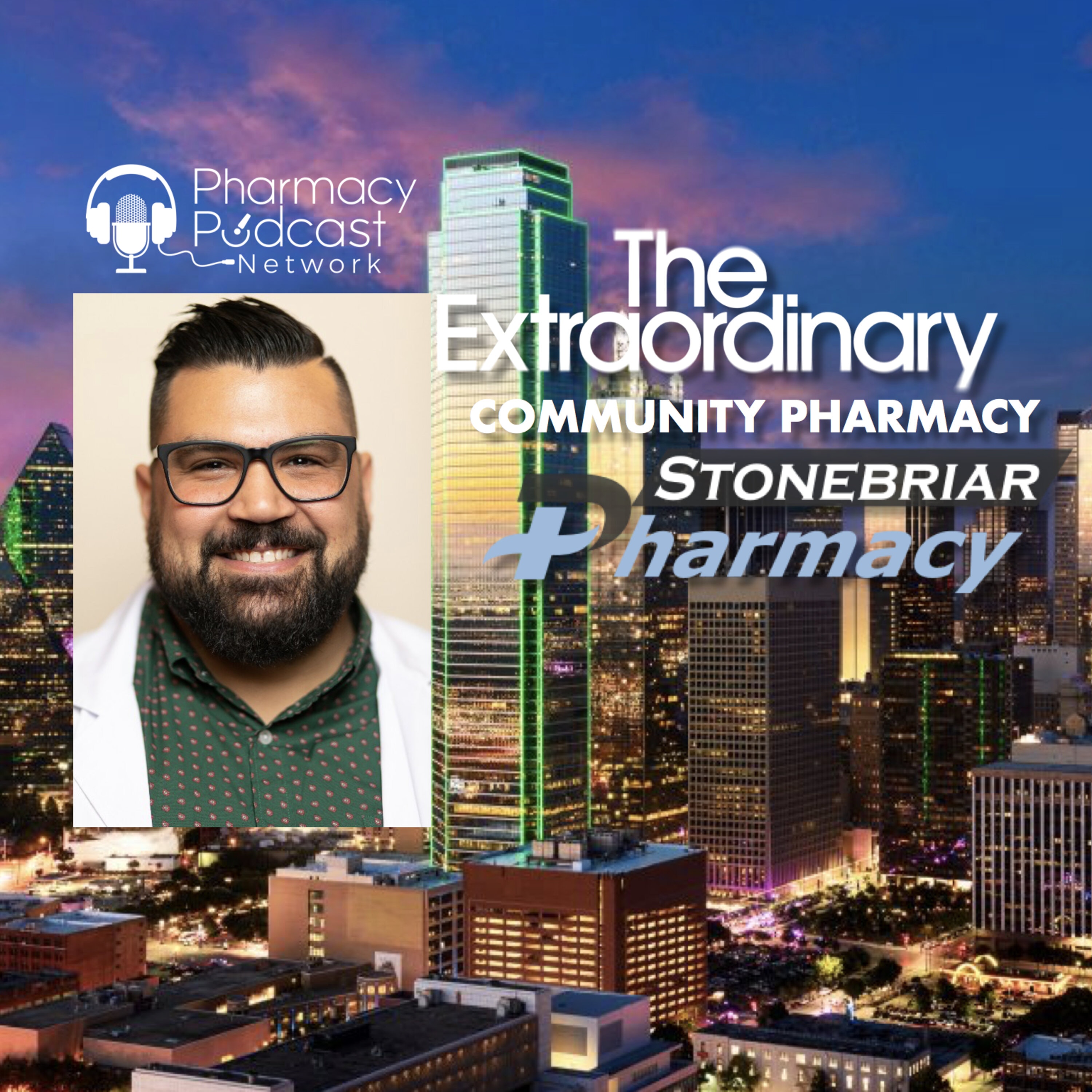 The Extraordinary Community Pharmacy in Frisco Texas