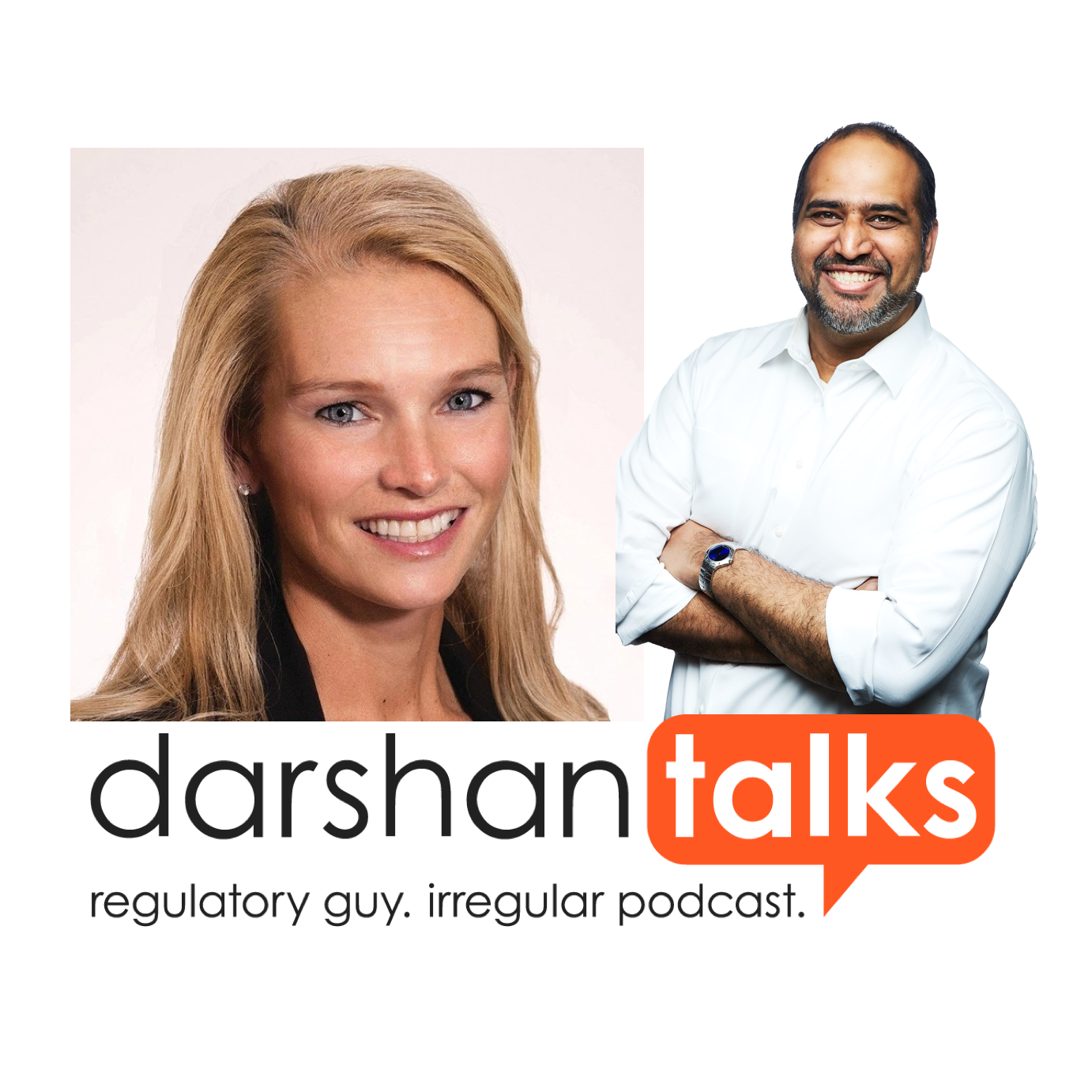 Evolving Trademarking | DarshanTalks