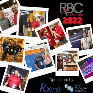 Cardinal Health 2022 RBC Summary Show