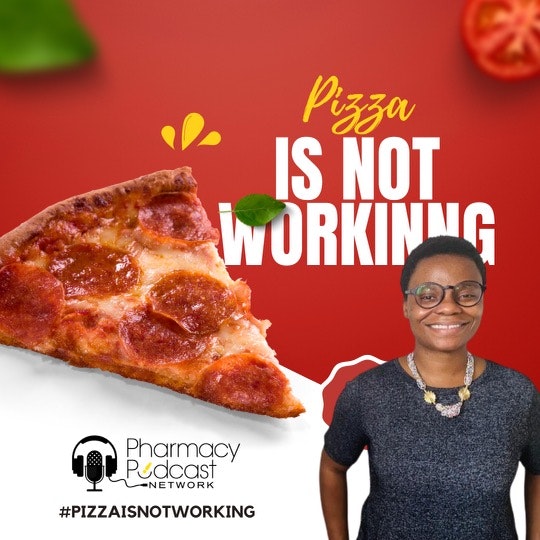 Why Pizza Is NOT Working | Dr. Bled Tanoe, PharmD