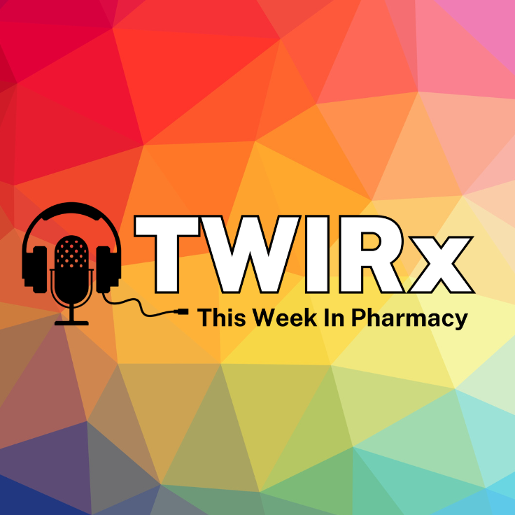 Data Security and Navigating the Rx Burnout Battle | TWIRx