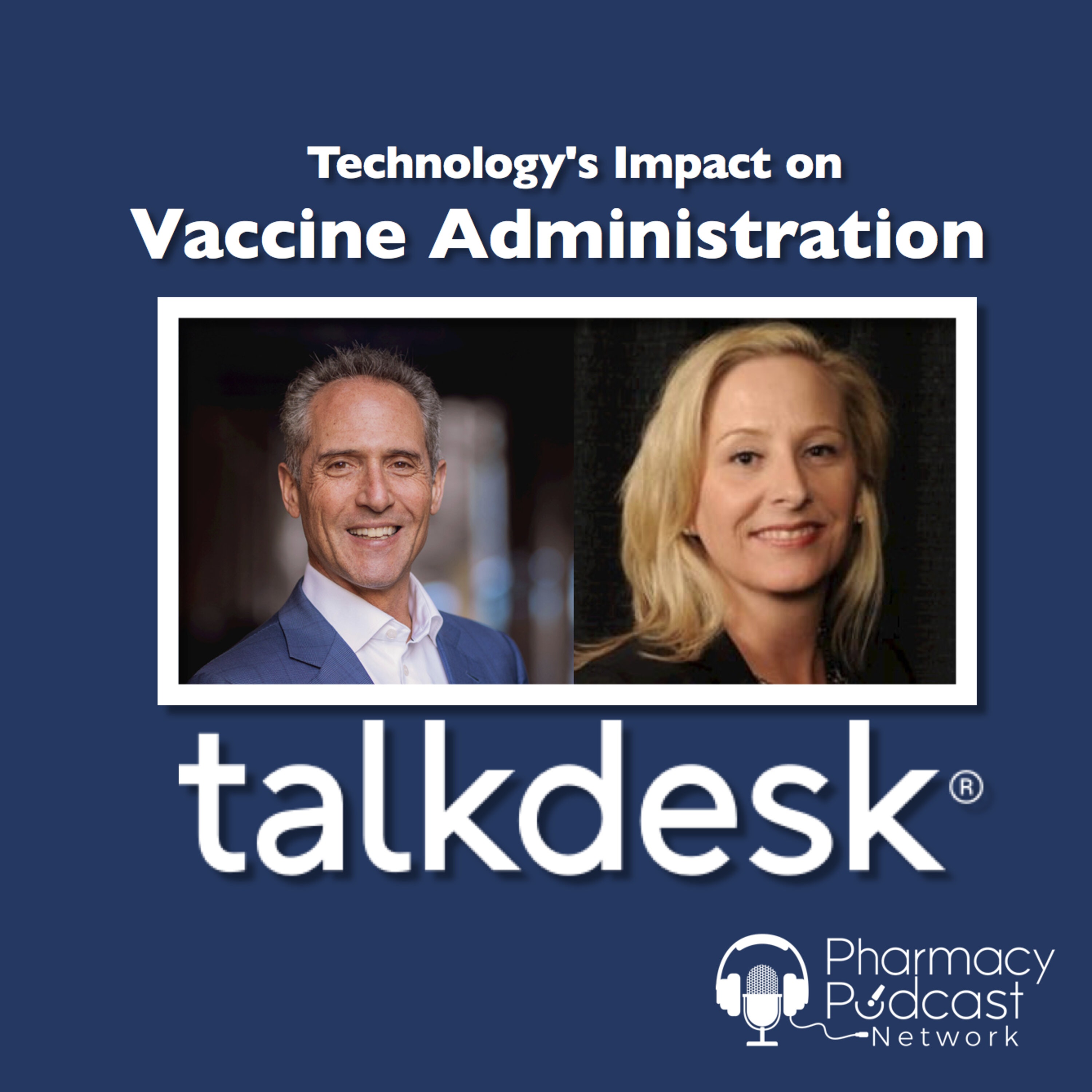 Technology’s Impact on Vaccine Administration | TalkDesk