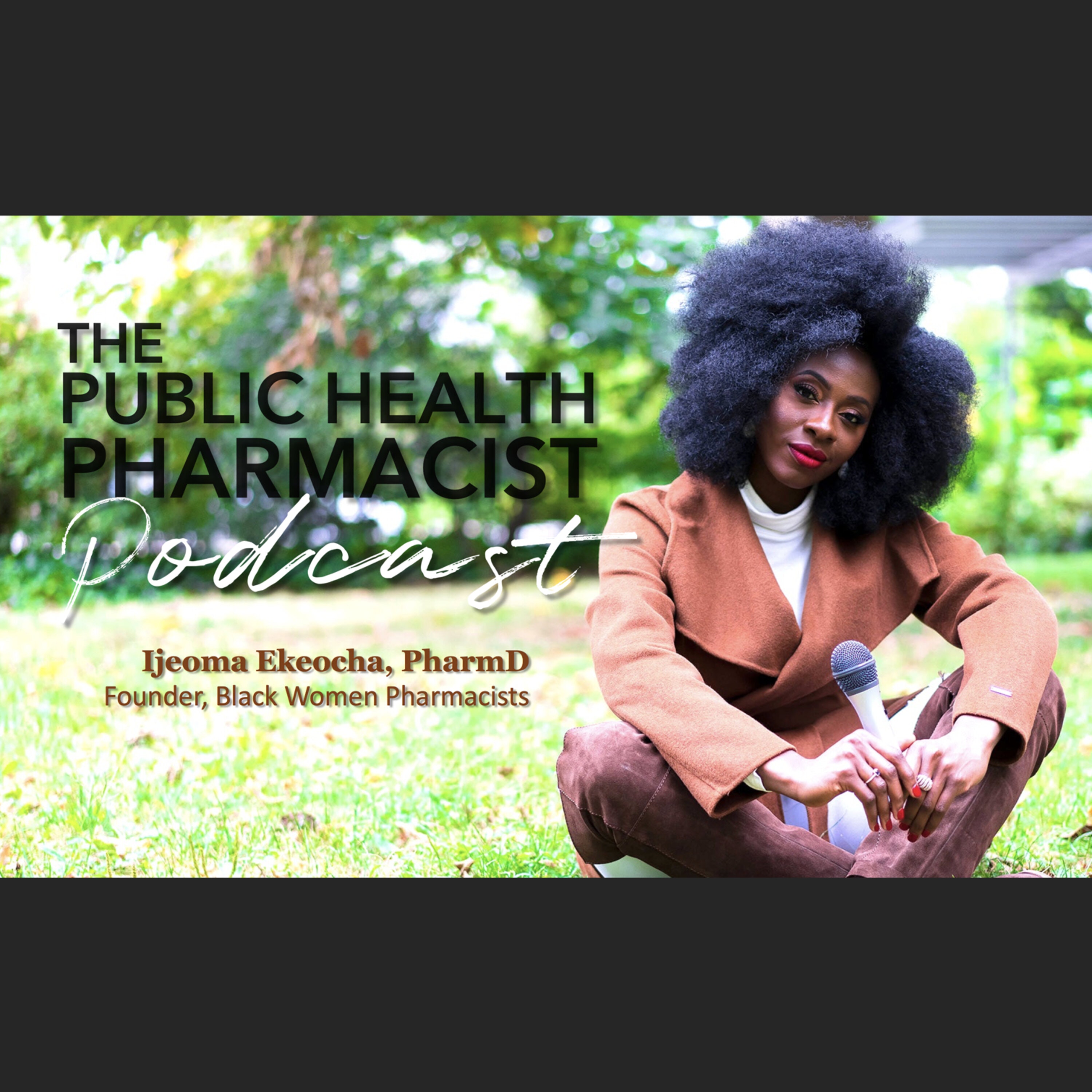 Making a Stand for Black Women Pharmacists | The Public Health Pharmacist