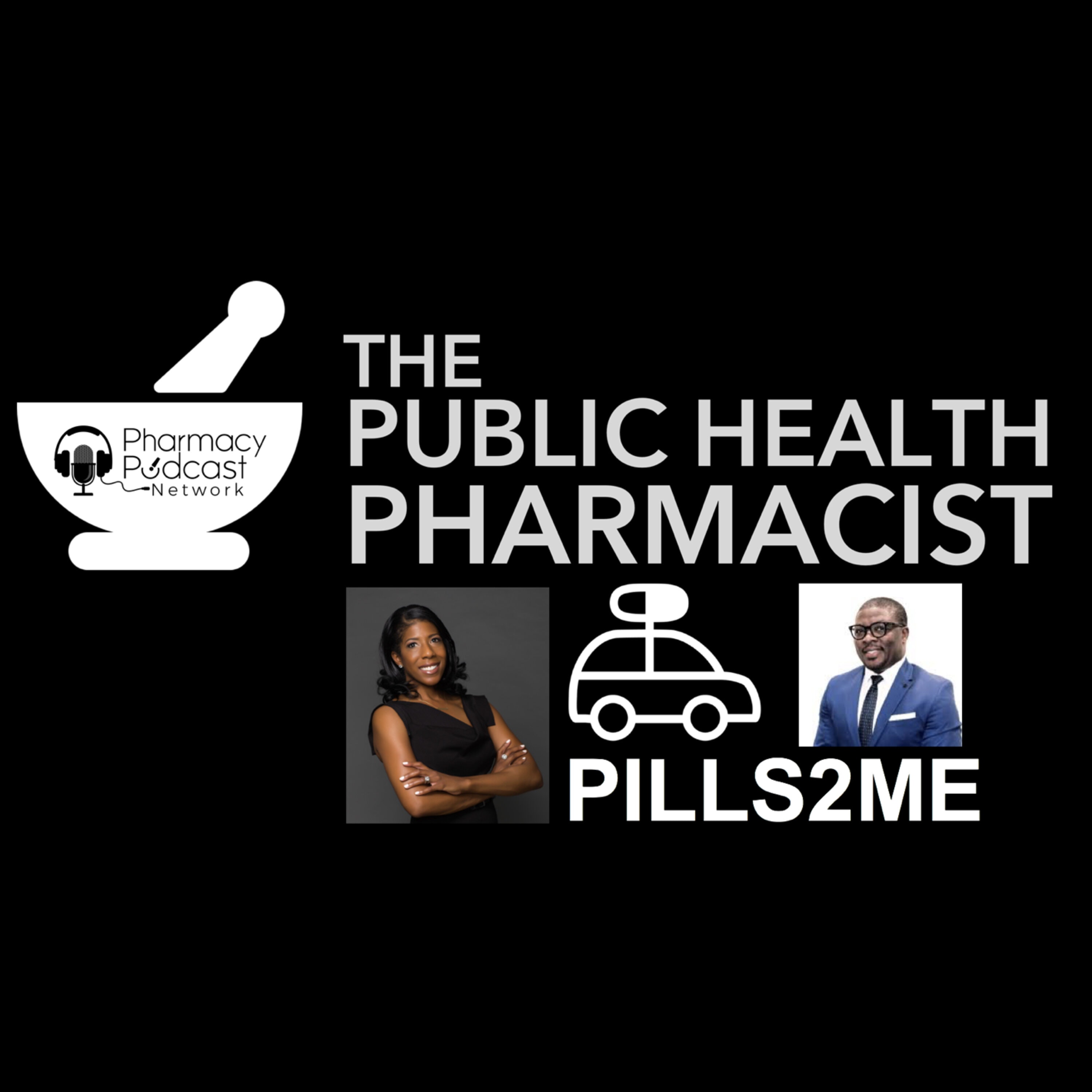 Pharmacists Leading in Public Health | Christina Madison, PharmD