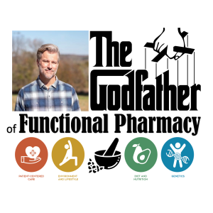 The Godfather of Functional Pharmacy | Robert Kress, B.S. Pharm