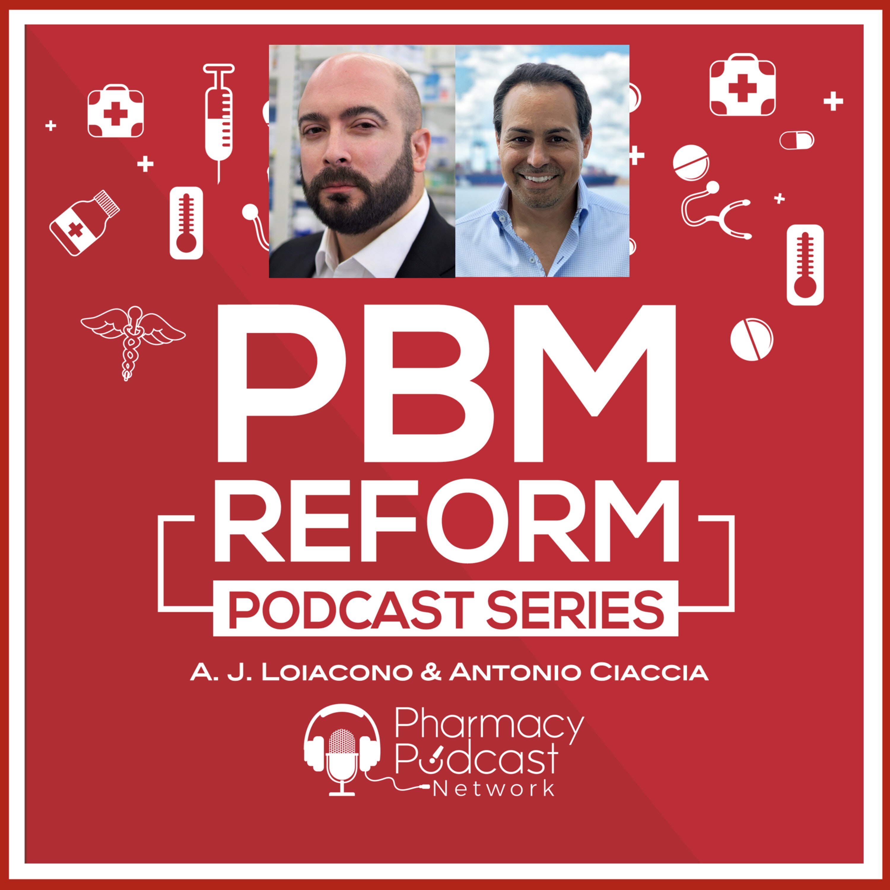 Study Finds Potential for Billions in Prescription Drug Savings with Transparent Pricing Practices | PBM Reform Podcast