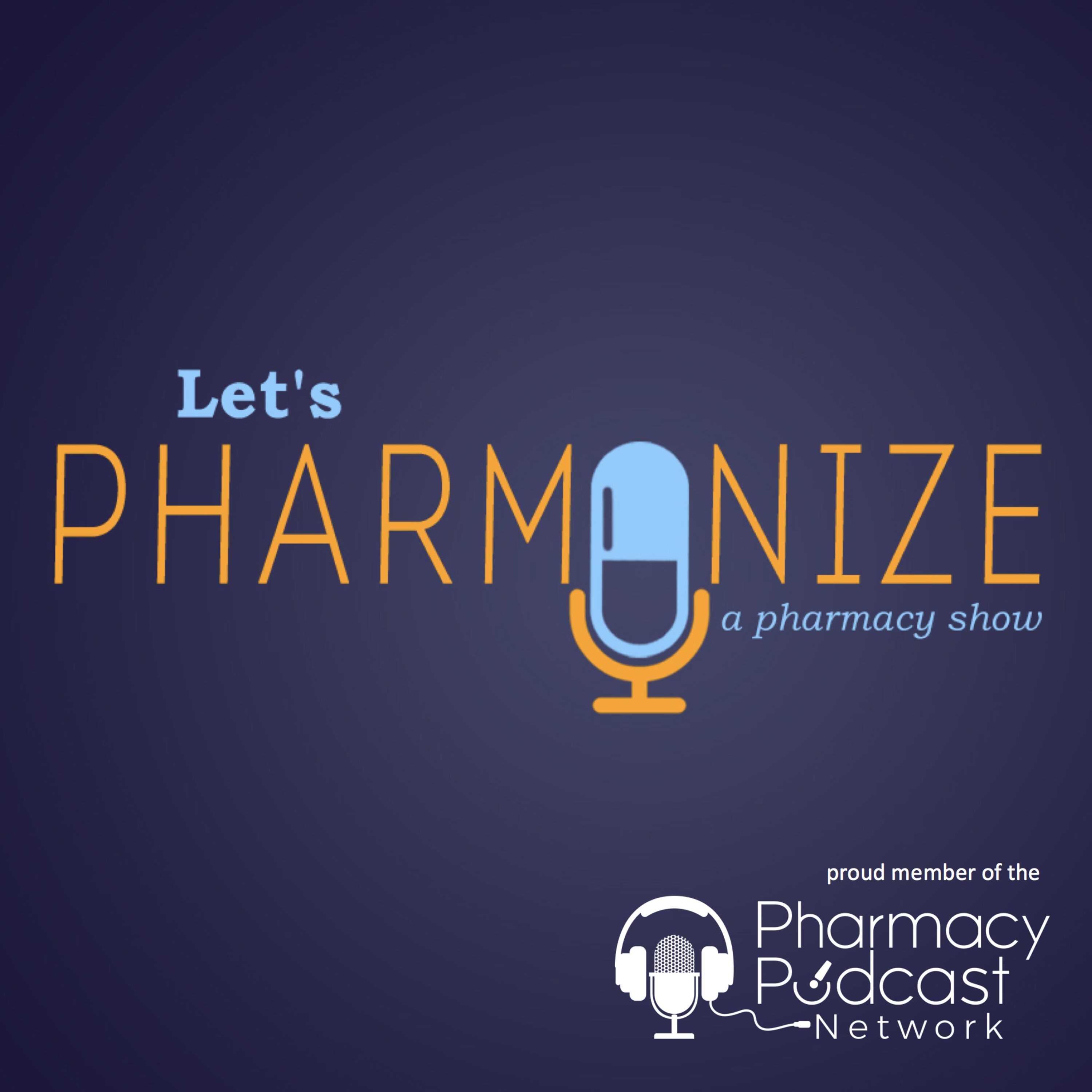 NEW PODCAST SPOTLIGHT: Mammalian Meat Allergy | Let’s Pharmonize