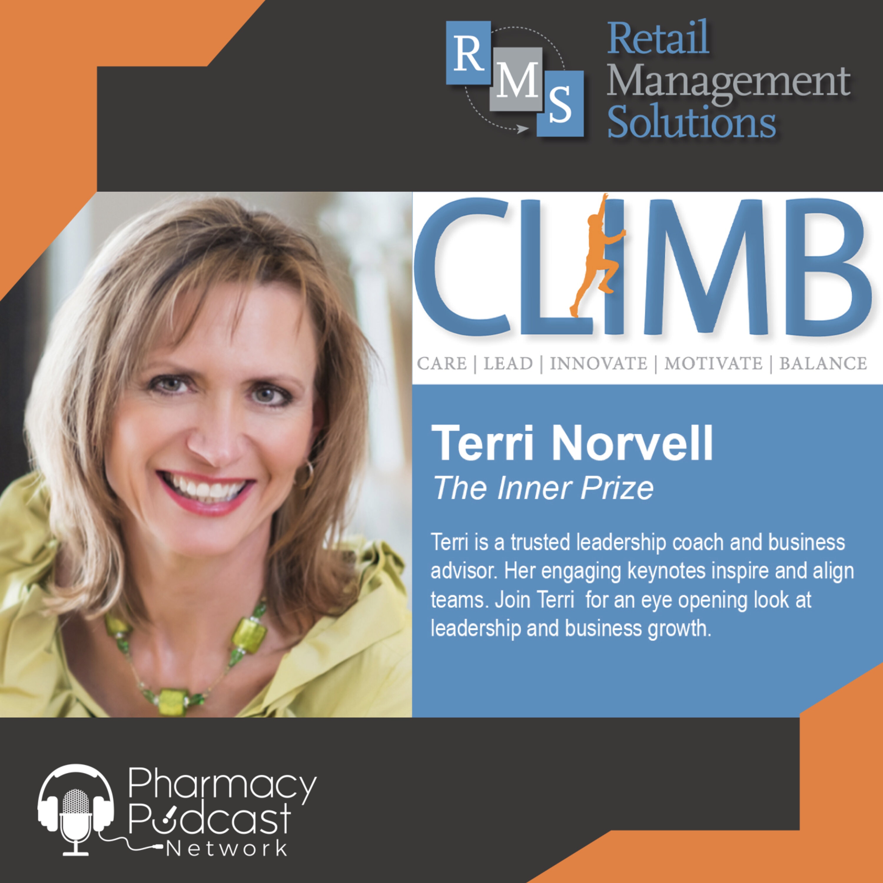 Building Strong Pharmacy Teams through Leadership and Training | RMS CLIMB