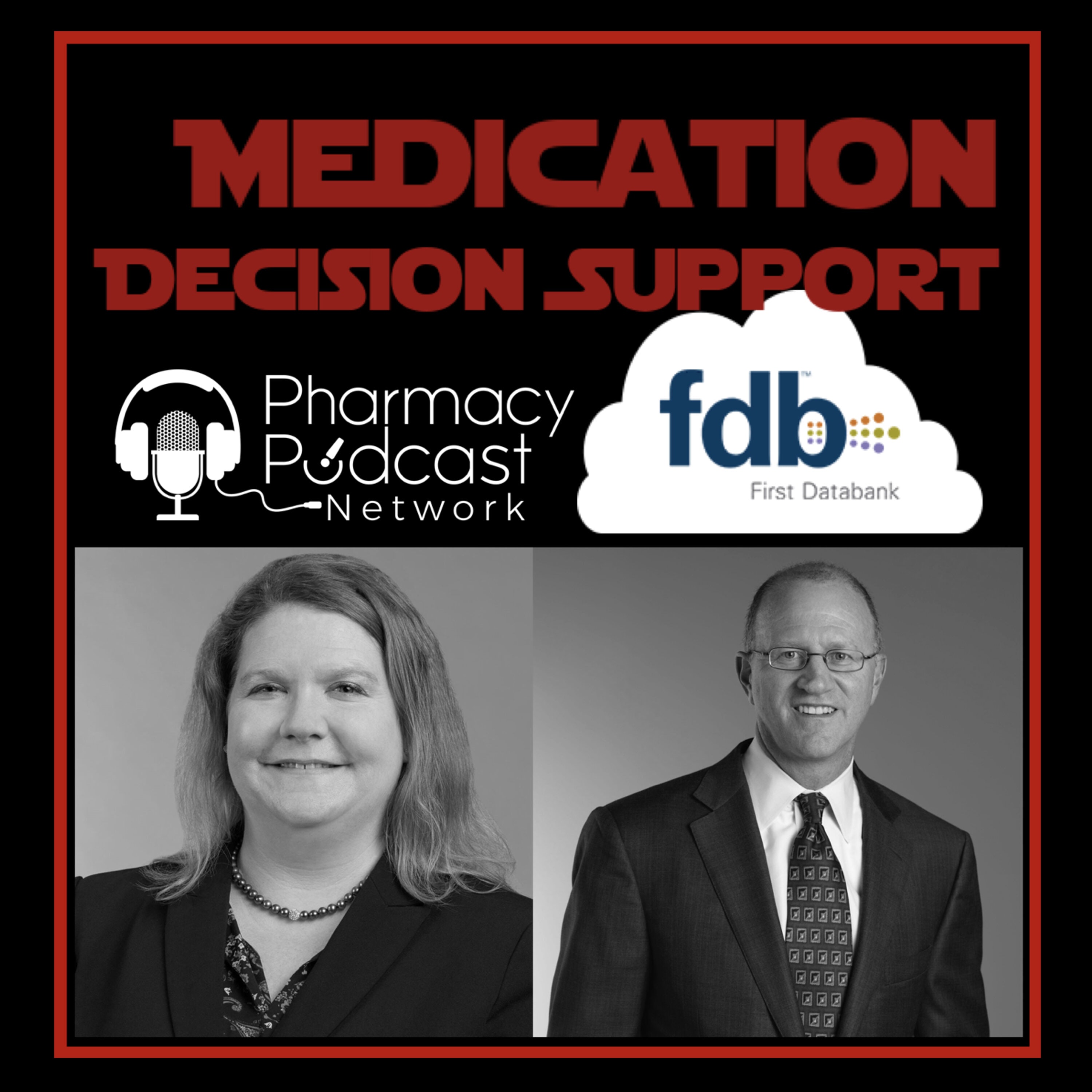 The Importance of Medication Decision Support | First Data Bank