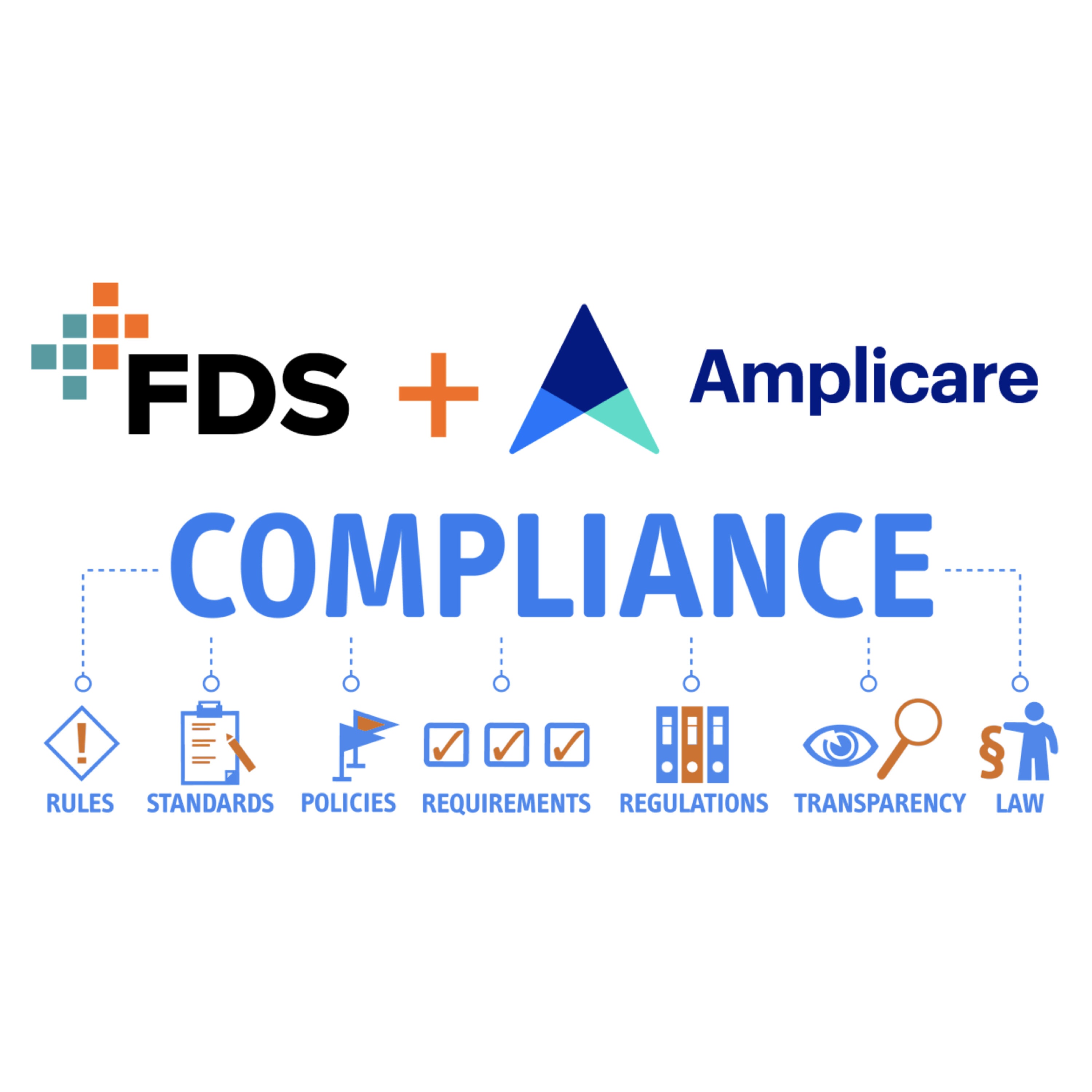 Dramatic Increases in CLIA Certificates of Waiver Demonstrate New Trend in Pharmacy Services | FDS Amplicare