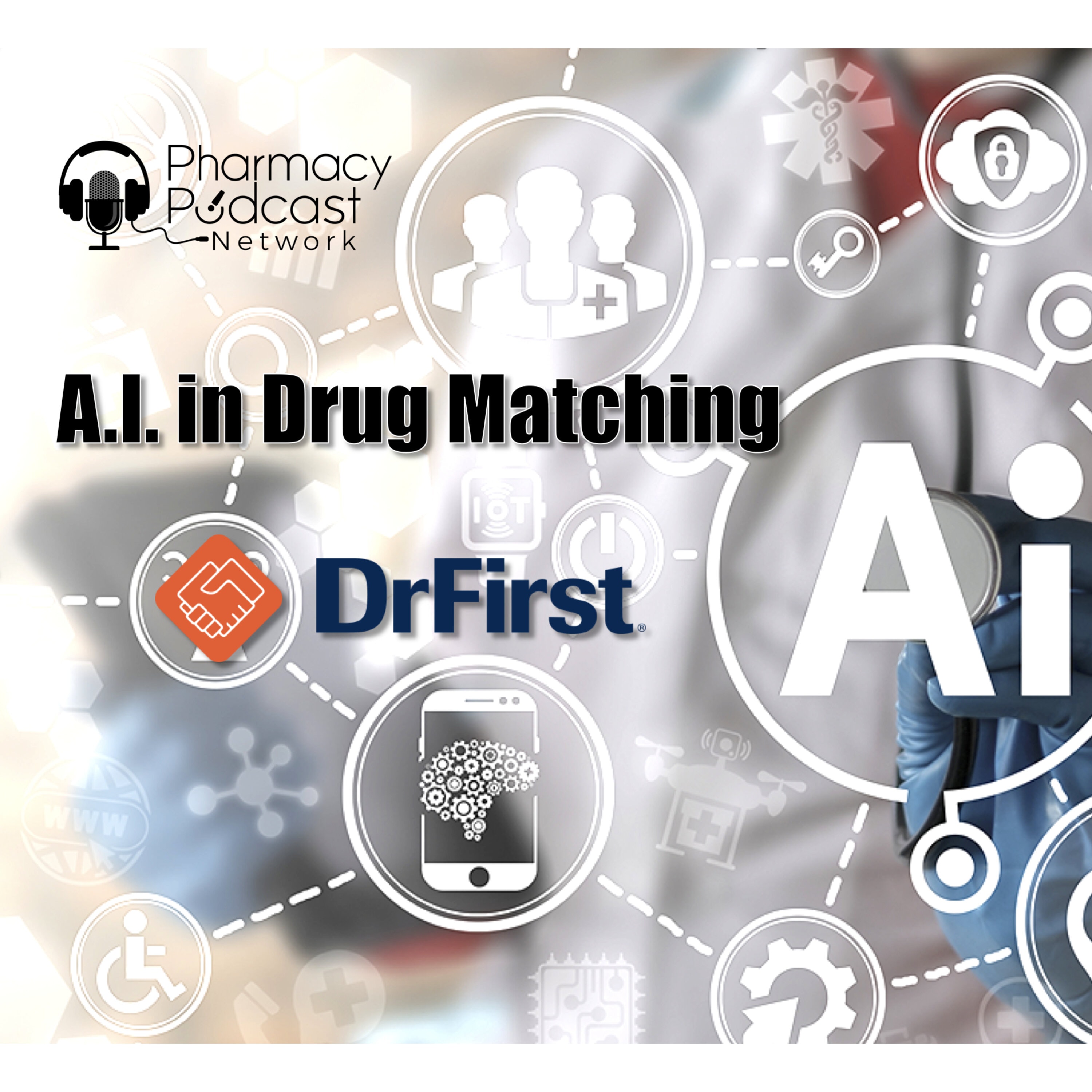 First U.S. Pharmacy to Use AI to Improve Drug Matching and Usability