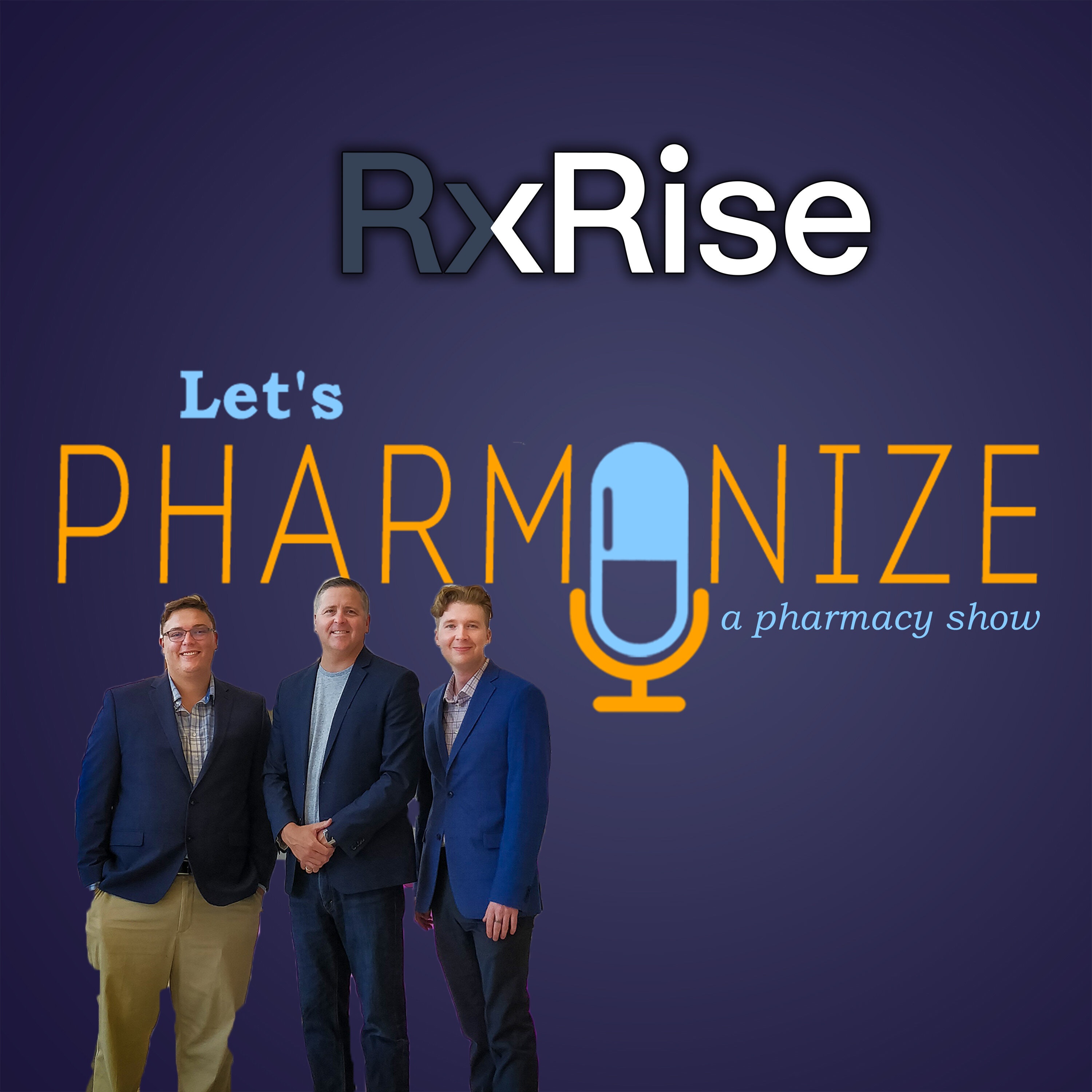 RxRise: The Solution to Pharmaceutical Obsolescence | Let’s Pharmonize