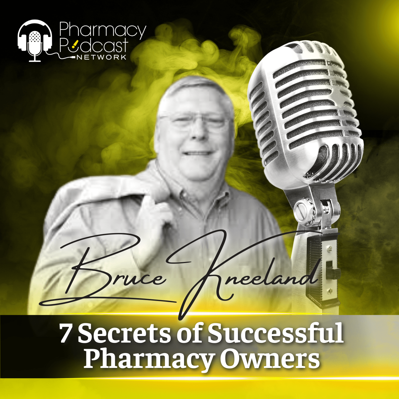 7 Secrets of Successful Pharmacy Owners | TWIRx