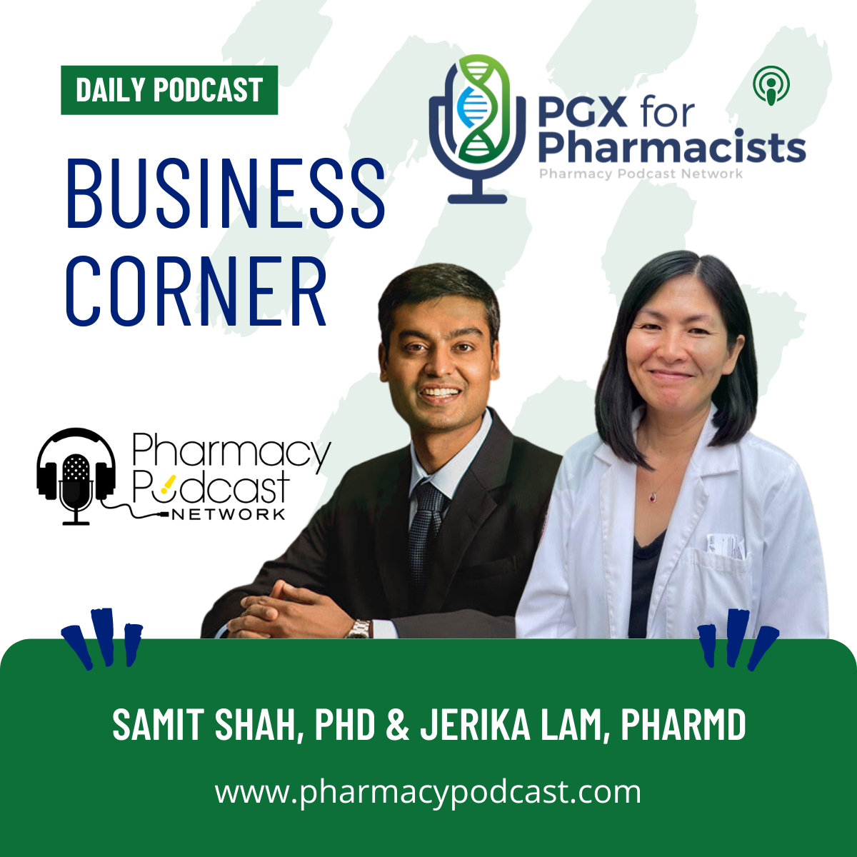 Pharmacogenomics: A Primer for Clinicians | PGX for Pharmacists