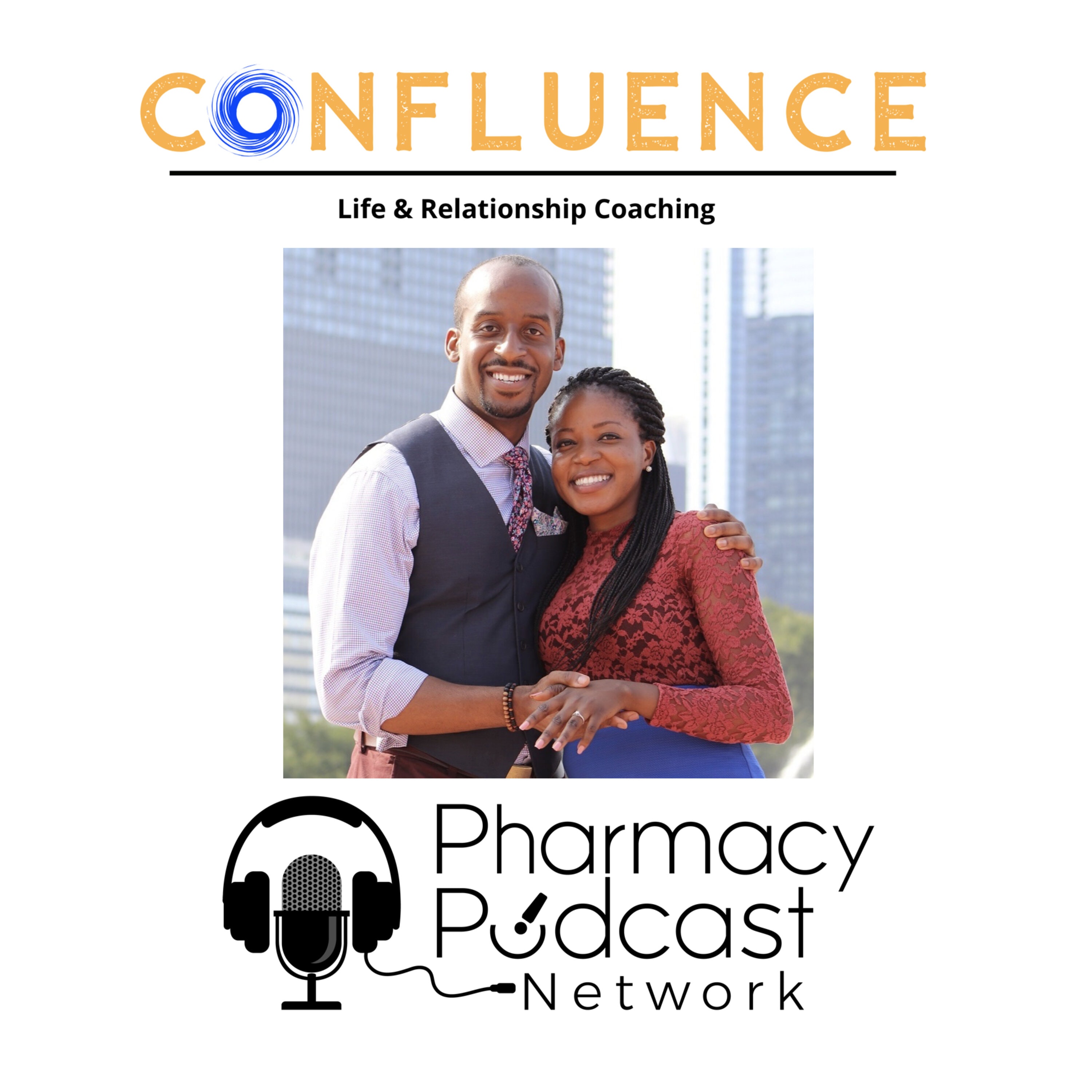 Life & Relationship Coach | Bolu Oladini, PharmD