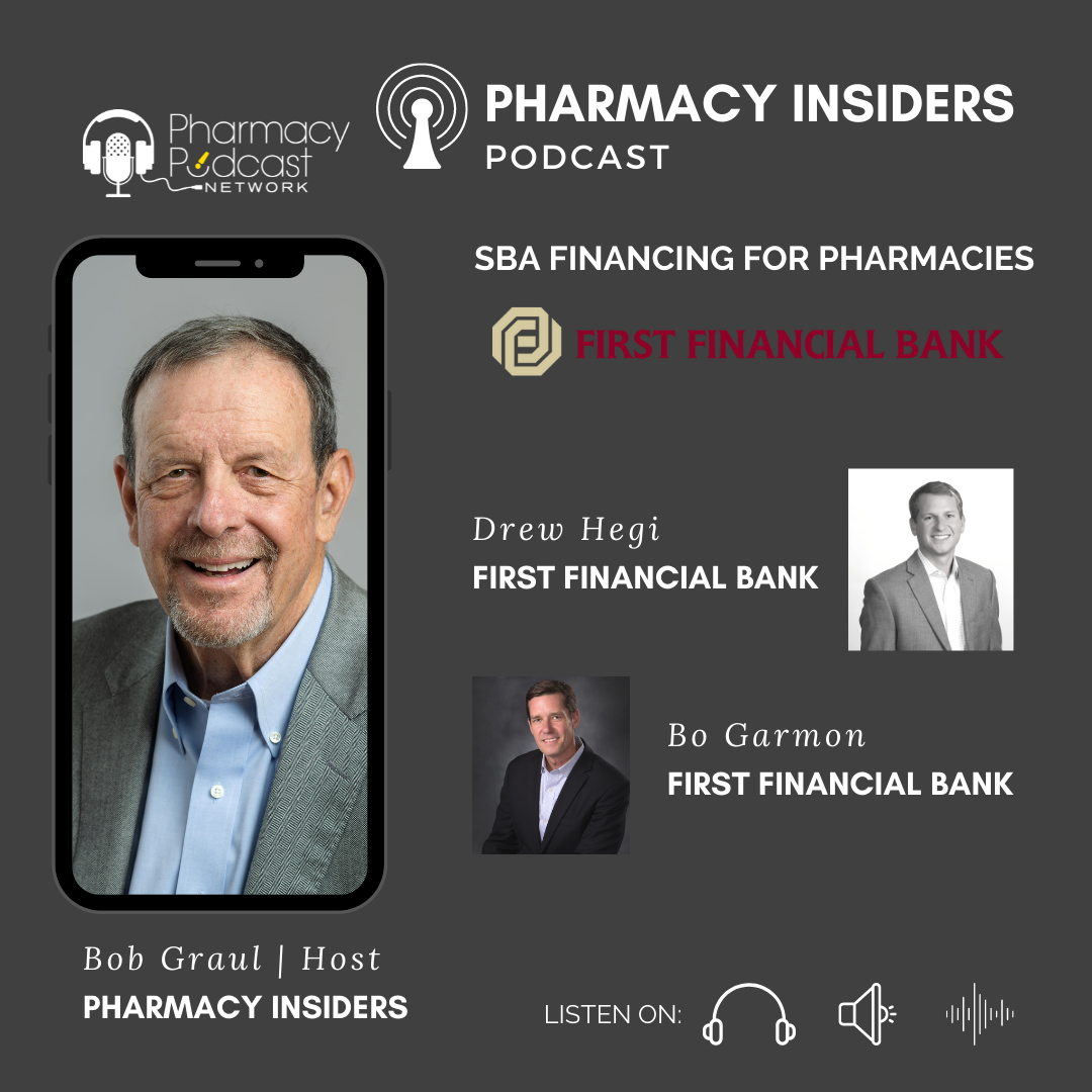 SBA Financing for Pharmacies | Pharmacy Insiders