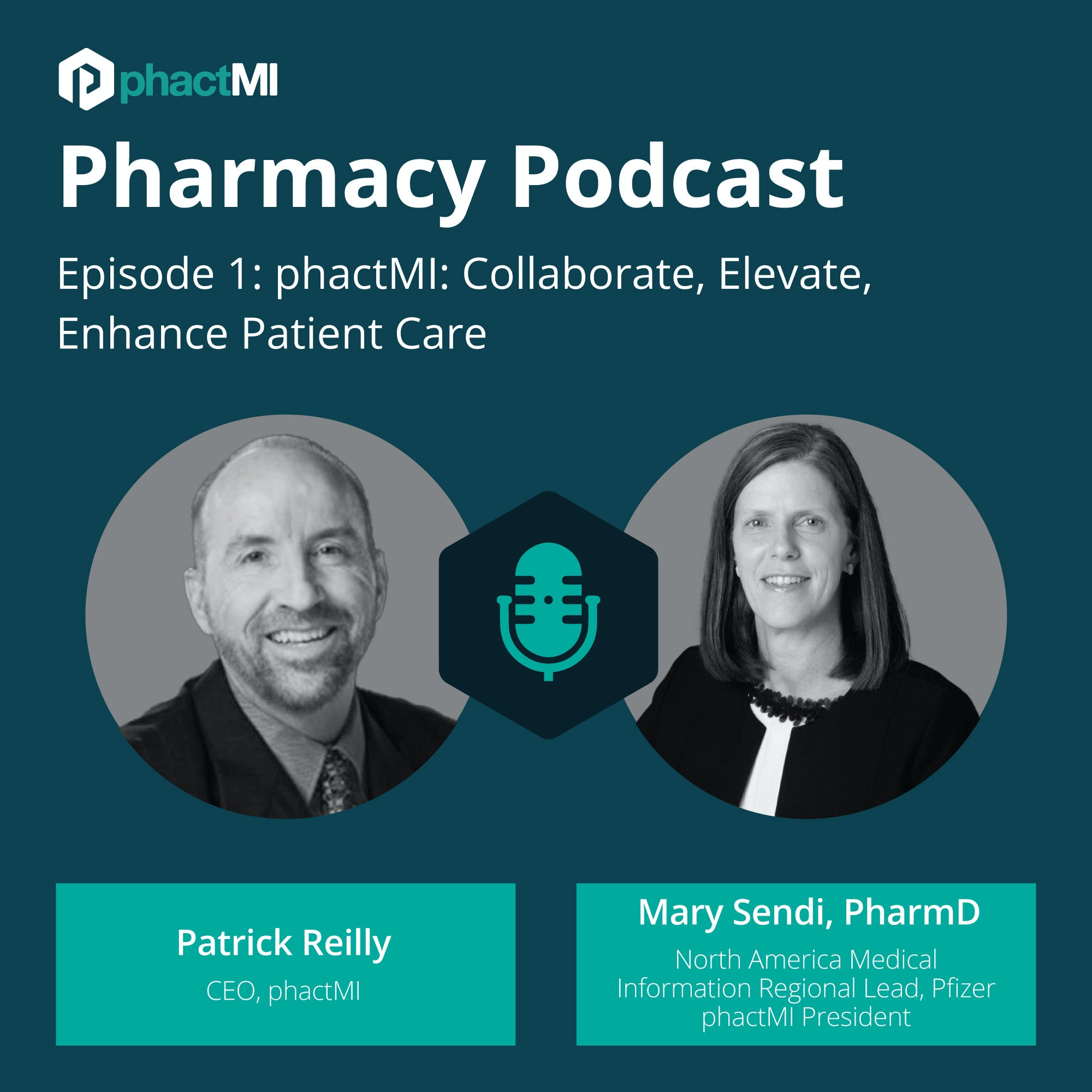 phactMI: Collaborate, Elevate, Enhance Patient Care