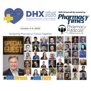 Designing Pharmacy’s Future Together | DHX Virtual Summit