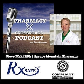 Building a Productive Team at your Community Pharmacy | Pharmacy Crossroads