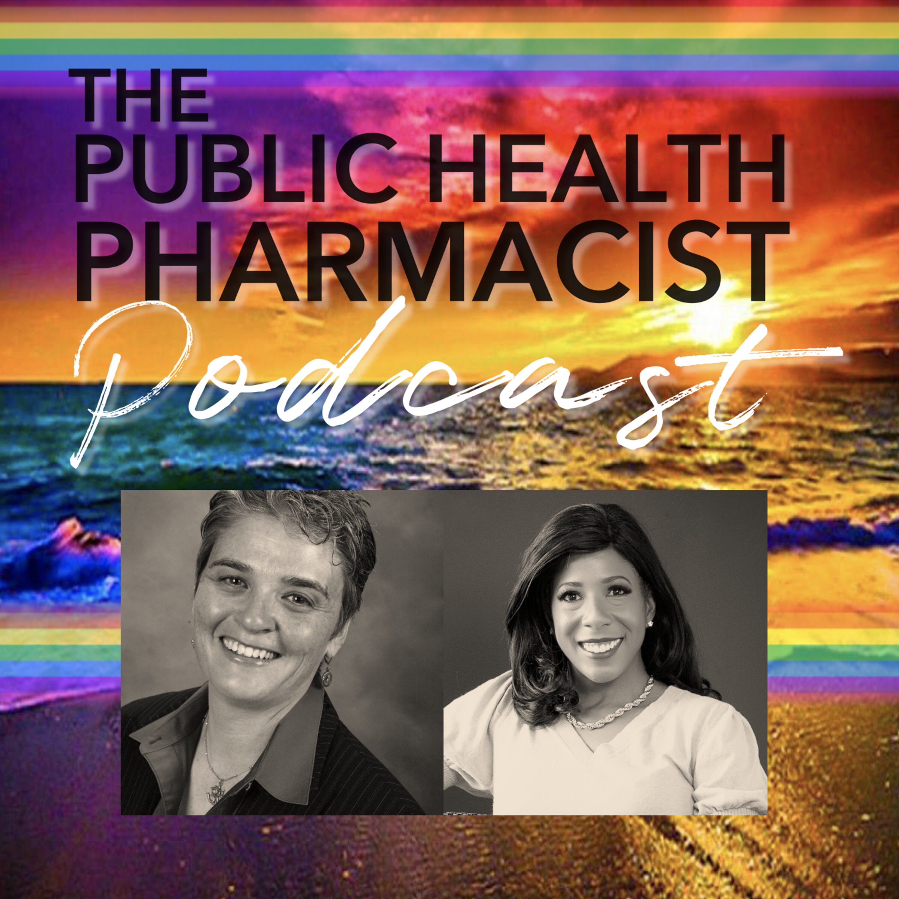 Caring for the Underserved and Advocating for Health Equity - A Thoughtful Conversation with The Conscious Pharmacist | The Public Health Pharmacist