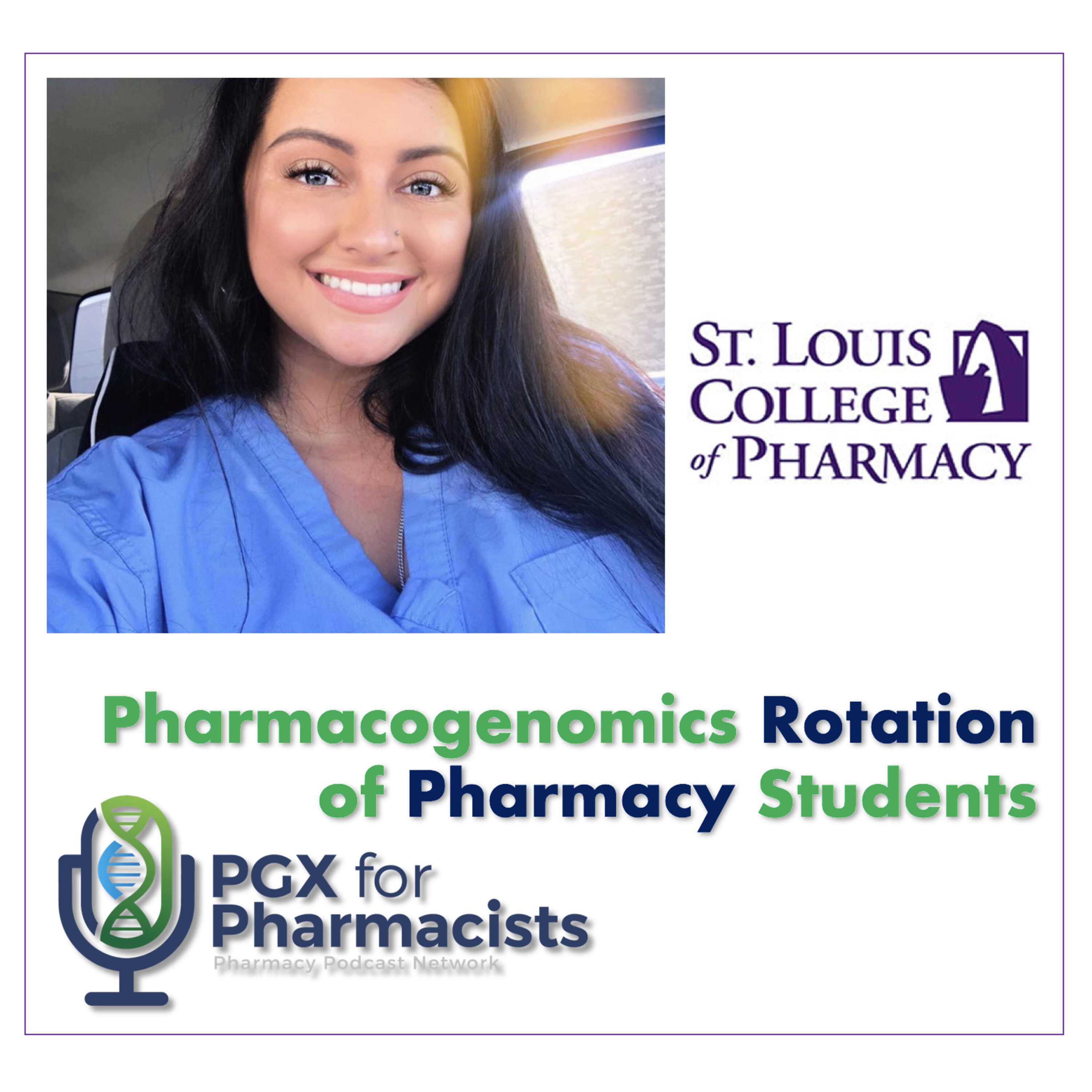 Pharmacogenomics Rotation of Pharmacy Students | PGx for Pharmacists