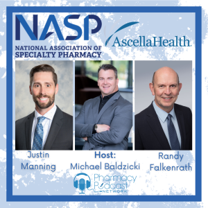 Navigating the Patient Journey in Specialty Pharmacy- From Evaluation Through Treatment | NASP